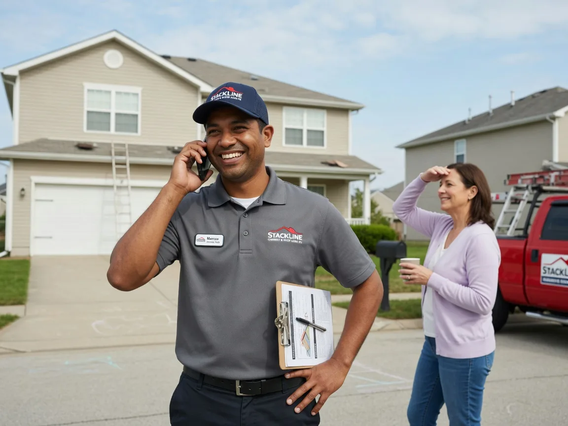 Chimney flashing repair Haywood, VA FAQs